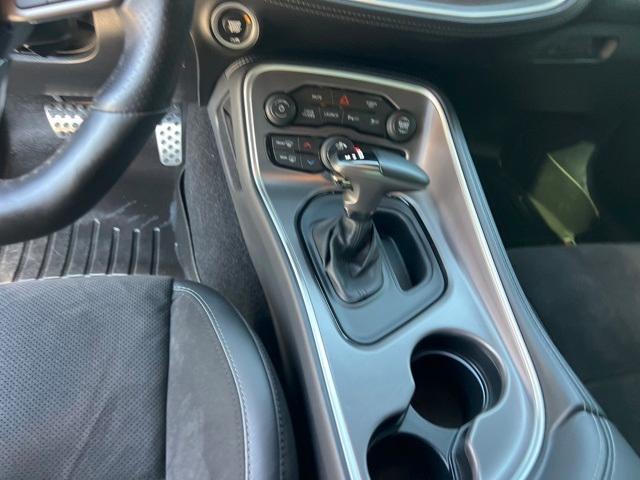 used 2021 Dodge Challenger car, priced at $39,977