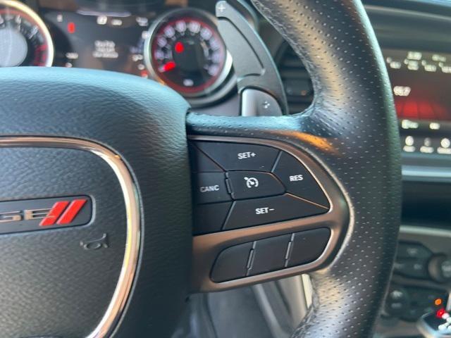 used 2021 Dodge Challenger car, priced at $39,977