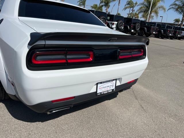 used 2021 Dodge Challenger car, priced at $39,977