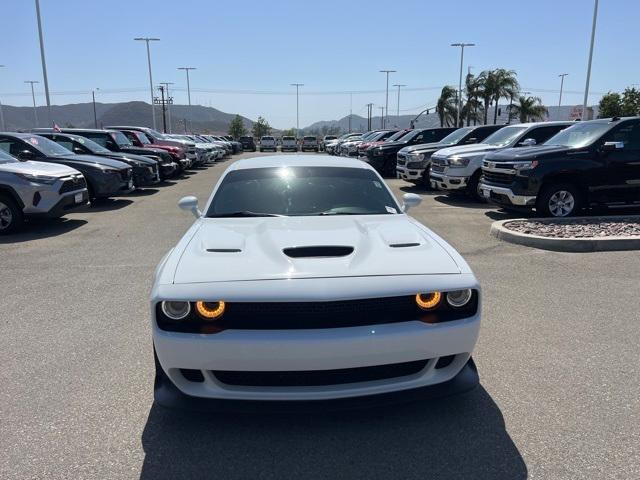 used 2021 Dodge Challenger car, priced at $39,977