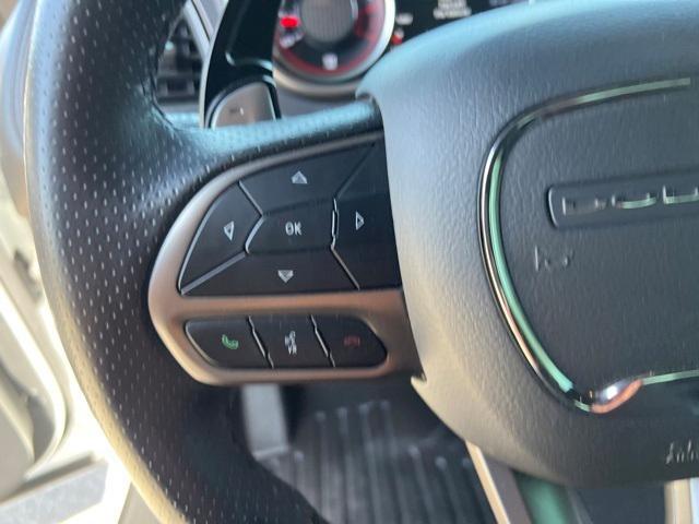 used 2021 Dodge Challenger car, priced at $39,977