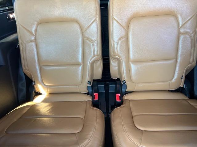 used 2023 Ford Bronco car, priced at $38,149