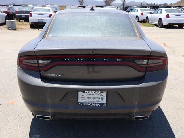 new 2023 Dodge Charger car, priced at $26,500