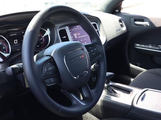 new 2023 Dodge Charger car, priced at $26,500