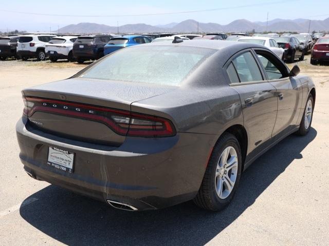 new 2023 Dodge Charger car, priced at $26,500