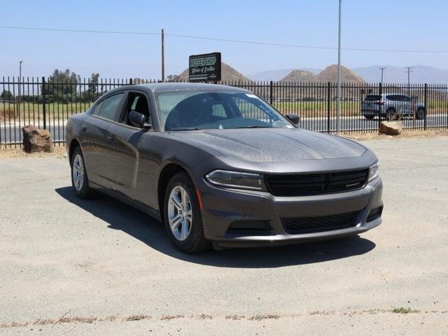 new 2023 Dodge Charger car, priced at $26,500