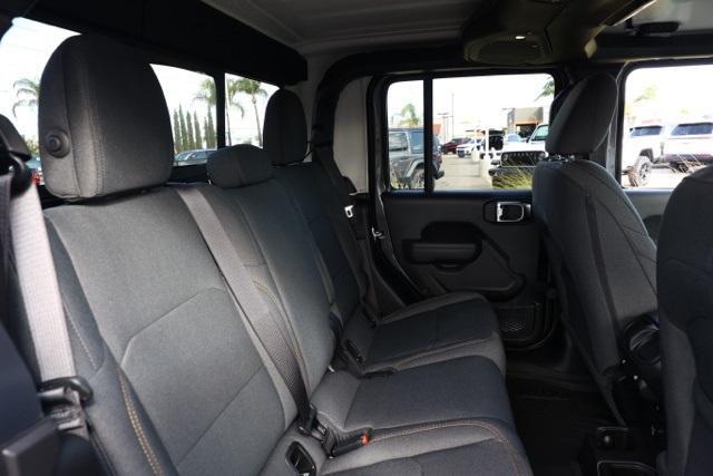 new 2025 Jeep Gladiator car, priced at $51,339