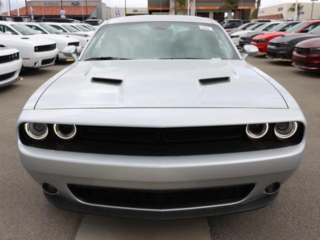 new 2023 Dodge Challenger car, priced at $27,608