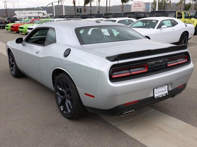 new 2023 Dodge Challenger car, priced at $27,608