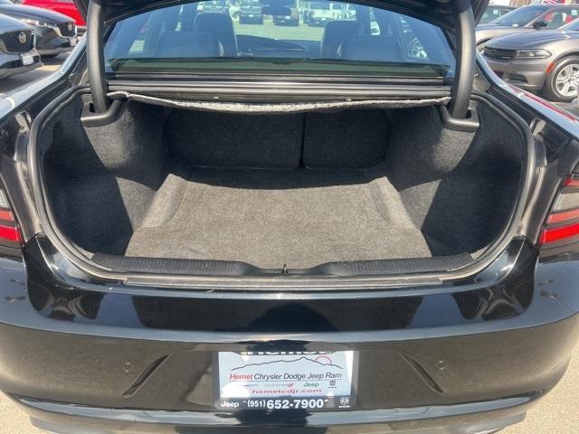 used 2021 Dodge Charger car, priced at $20,498