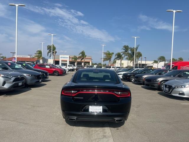 used 2021 Dodge Charger car, priced at $20,498