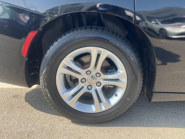 used 2021 Dodge Charger car, priced at $20,498