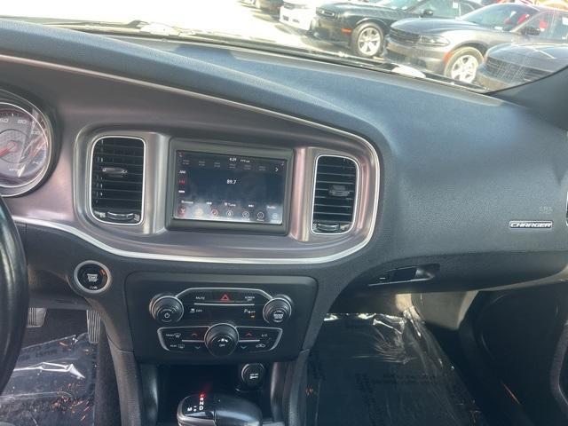 used 2021 Dodge Charger car, priced at $20,498
