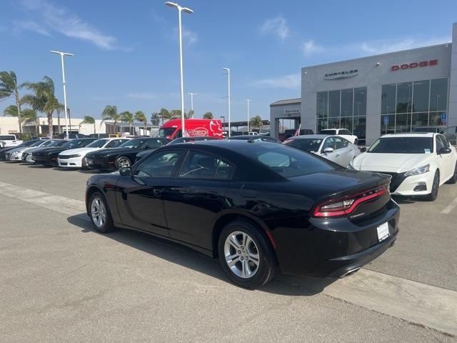 used 2021 Dodge Charger car, priced at $20,498