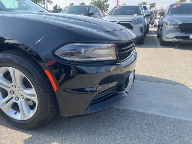 used 2021 Dodge Charger car, priced at $20,498