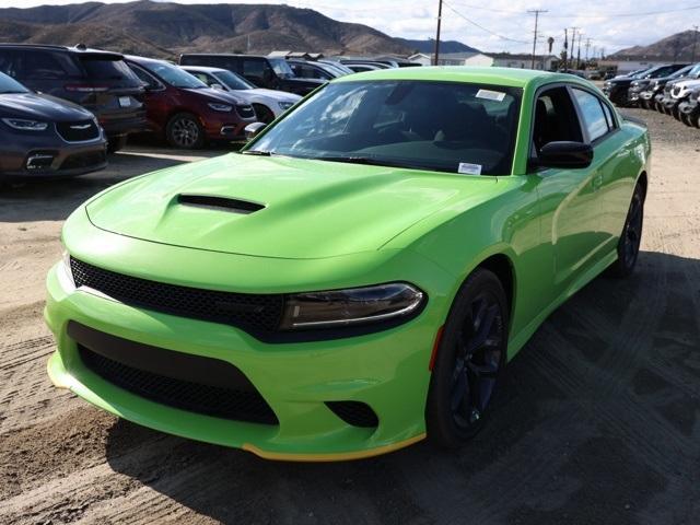 new 2023 Dodge Charger car, priced at $31,105