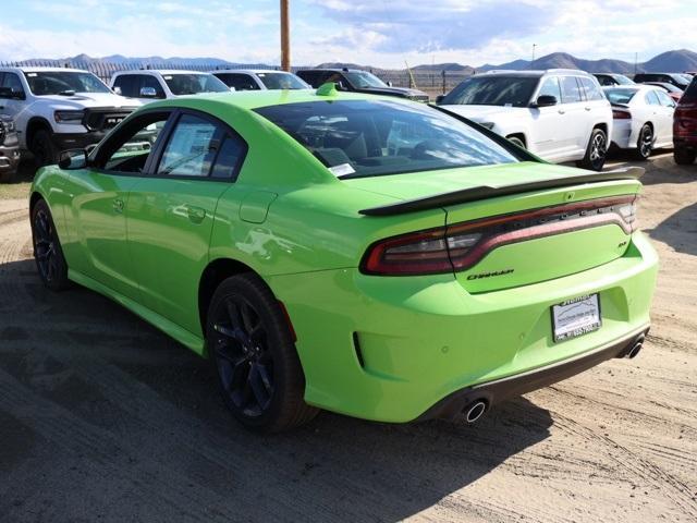 new 2023 Dodge Charger car, priced at $31,105