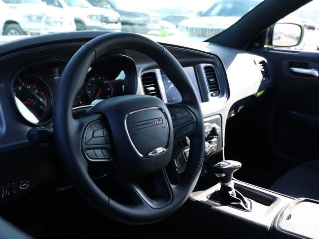 new 2023 Dodge Charger car, priced at $31,105