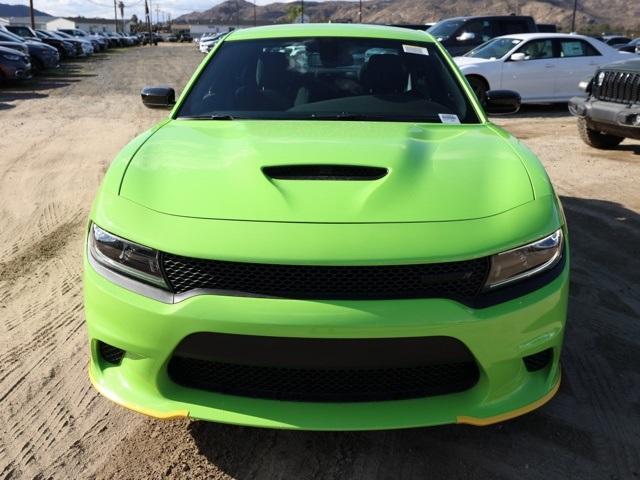 new 2023 Dodge Charger car, priced at $31,105