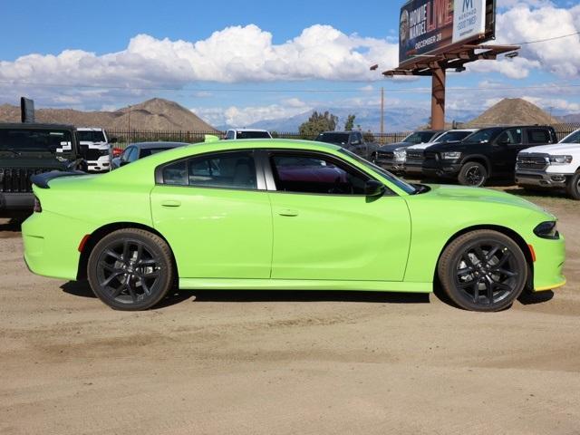 new 2023 Dodge Charger car, priced at $31,105