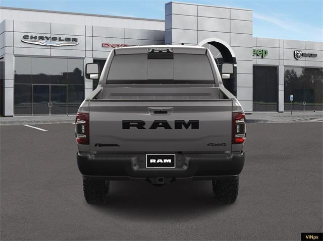 new 2024 Ram 2500 car, priced at $84,190