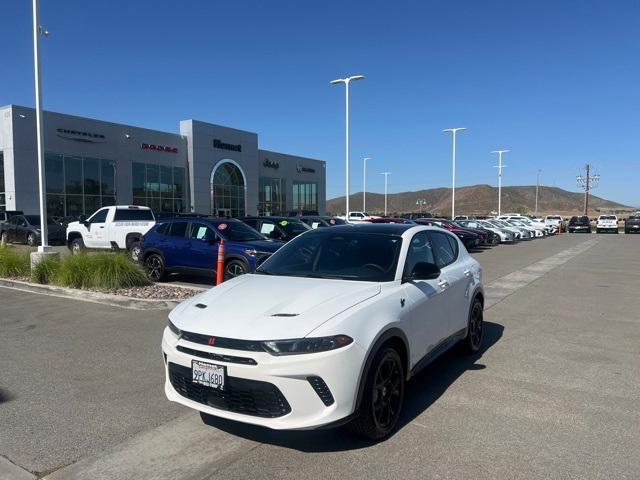 used 2024 Dodge Hornet car, priced at $38,498