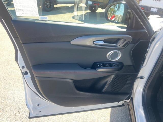 used 2024 Dodge Hornet car, priced at $38,498