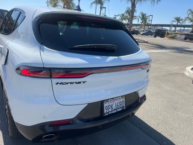 used 2024 Dodge Hornet car, priced at $38,498