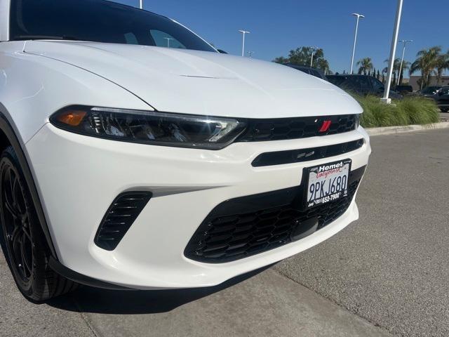 used 2024 Dodge Hornet car, priced at $38,498