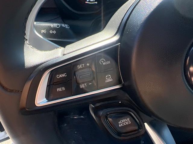 used 2024 Dodge Hornet car, priced at $38,498