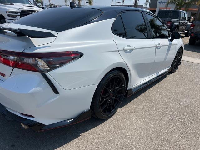 used 2023 Toyota Camry car, priced at $37,347