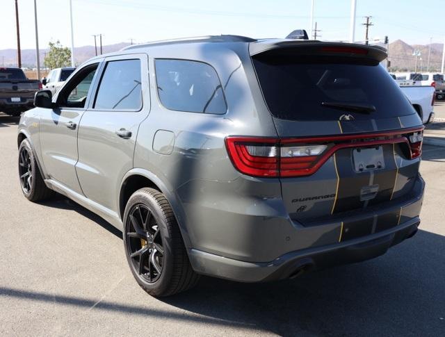 new 2024 Dodge Durango car, priced at $82,535