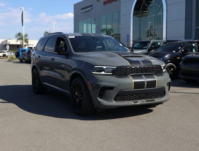 new 2024 Dodge Durango car, priced at $91,785