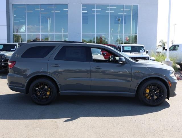 new 2024 Dodge Durango car, priced at $82,535