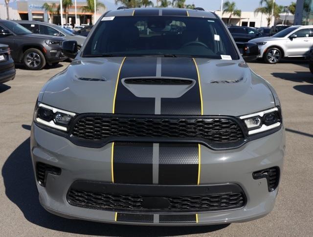 new 2024 Dodge Durango car, priced at $82,535