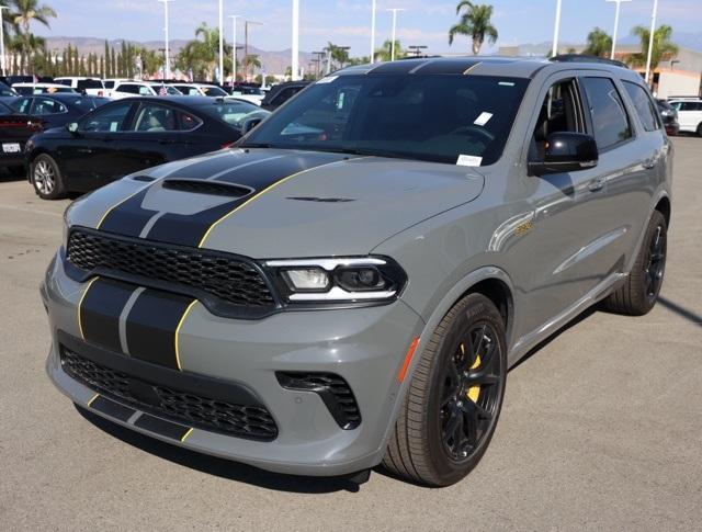 new 2024 Dodge Durango car, priced at $82,535