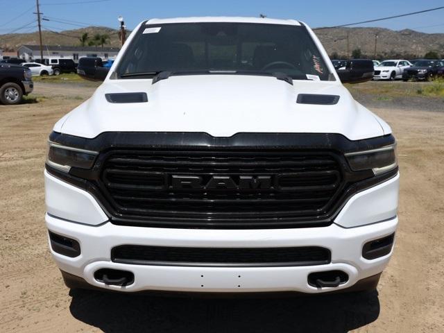 new 2024 Ram 1500 car, priced at $64,730