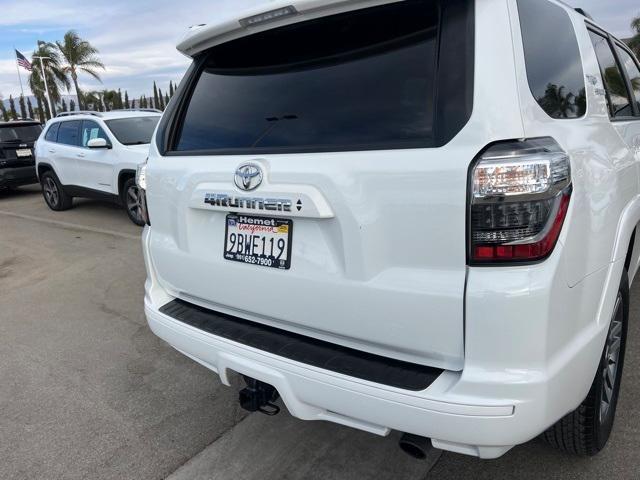 used 2022 Toyota 4Runner car, priced at $46,498