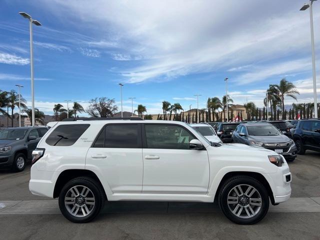 used 2022 Toyota 4Runner car, priced at $46,498