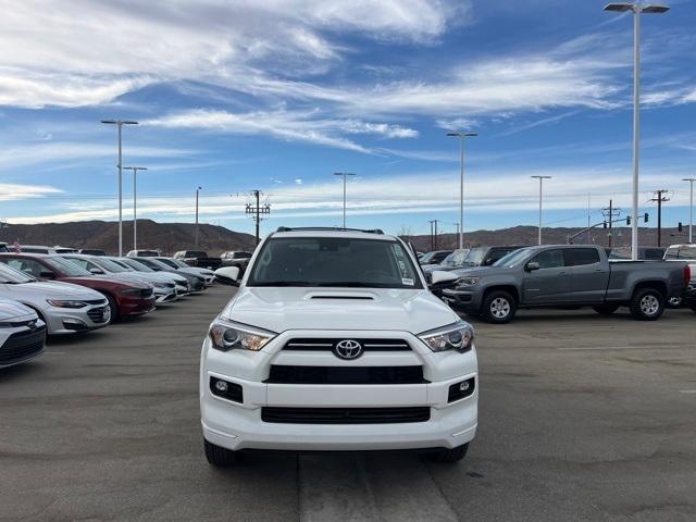 used 2022 Toyota 4Runner car, priced at $46,498