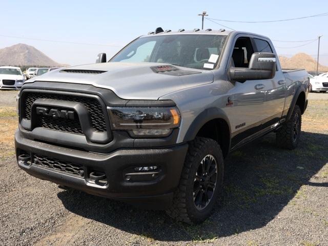 new 2024 Ram 2500 car, priced at $75,954