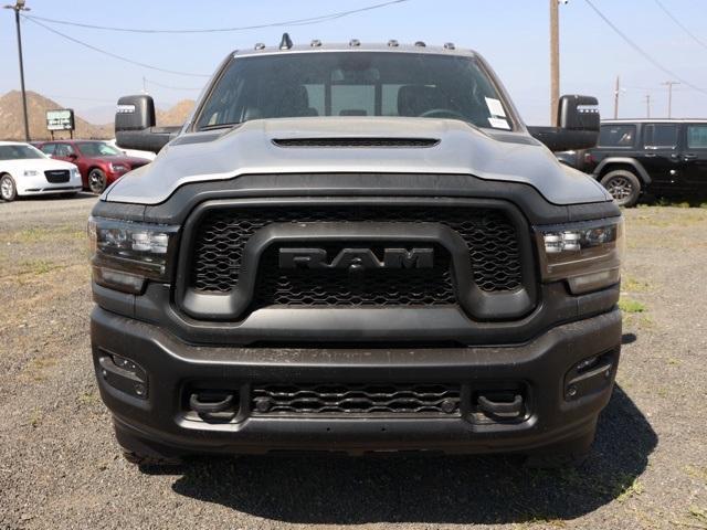 new 2024 Ram 2500 car, priced at $75,954