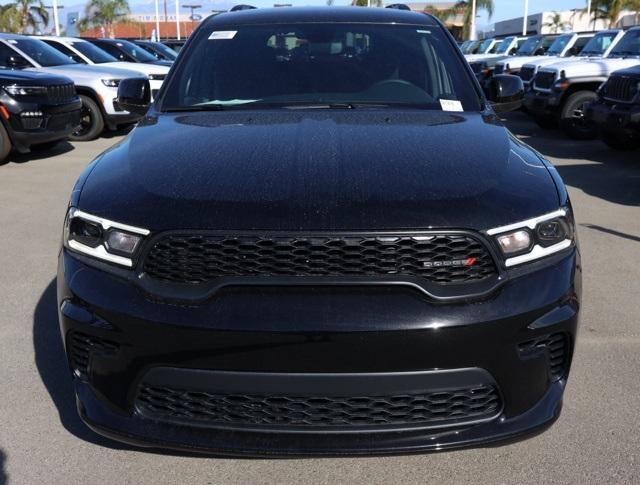 new 2025 Dodge Durango car, priced at $44,877
