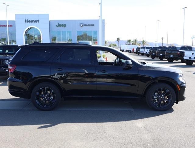 new 2025 Dodge Durango car, priced at $44,877