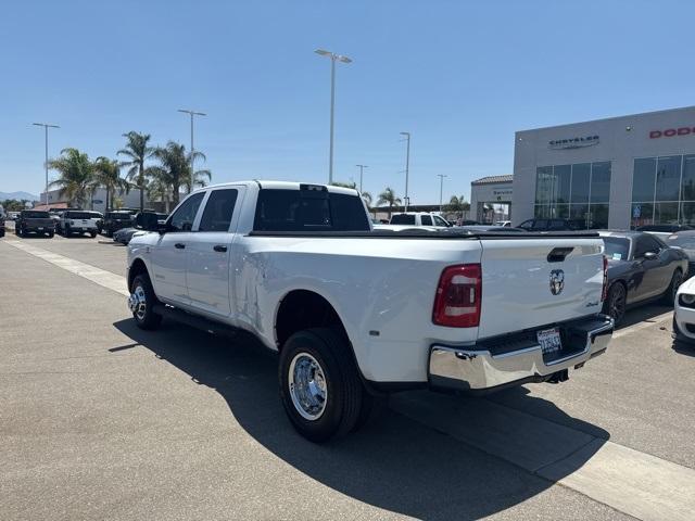 used 2022 Ram 3500 car, priced at $52,651