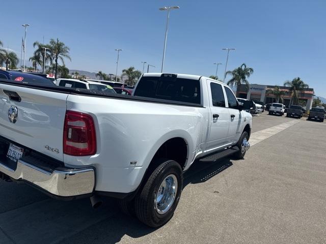 used 2022 Ram 3500 car, priced at $52,651