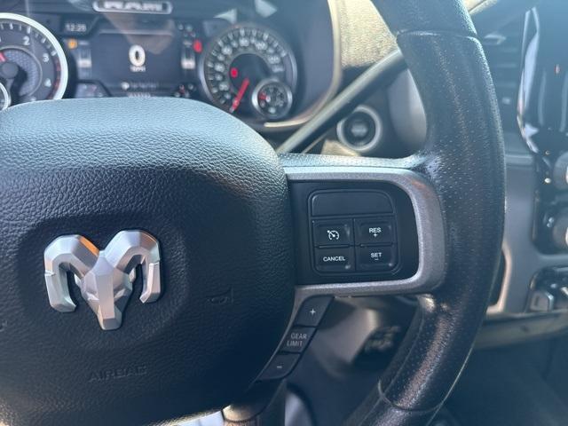 used 2022 Ram 3500 car, priced at $52,651