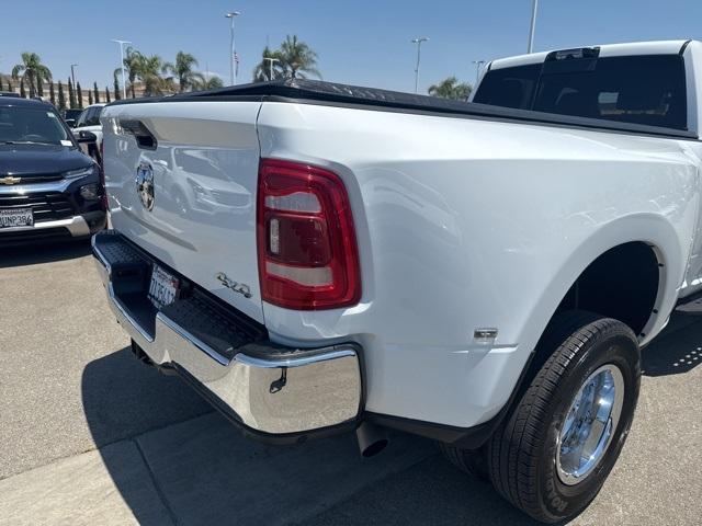 used 2022 Ram 3500 car, priced at $52,651