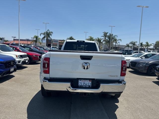 used 2022 Ram 3500 car, priced at $52,651