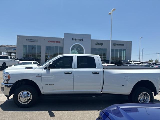 used 2022 Ram 3500 car, priced at $52,651